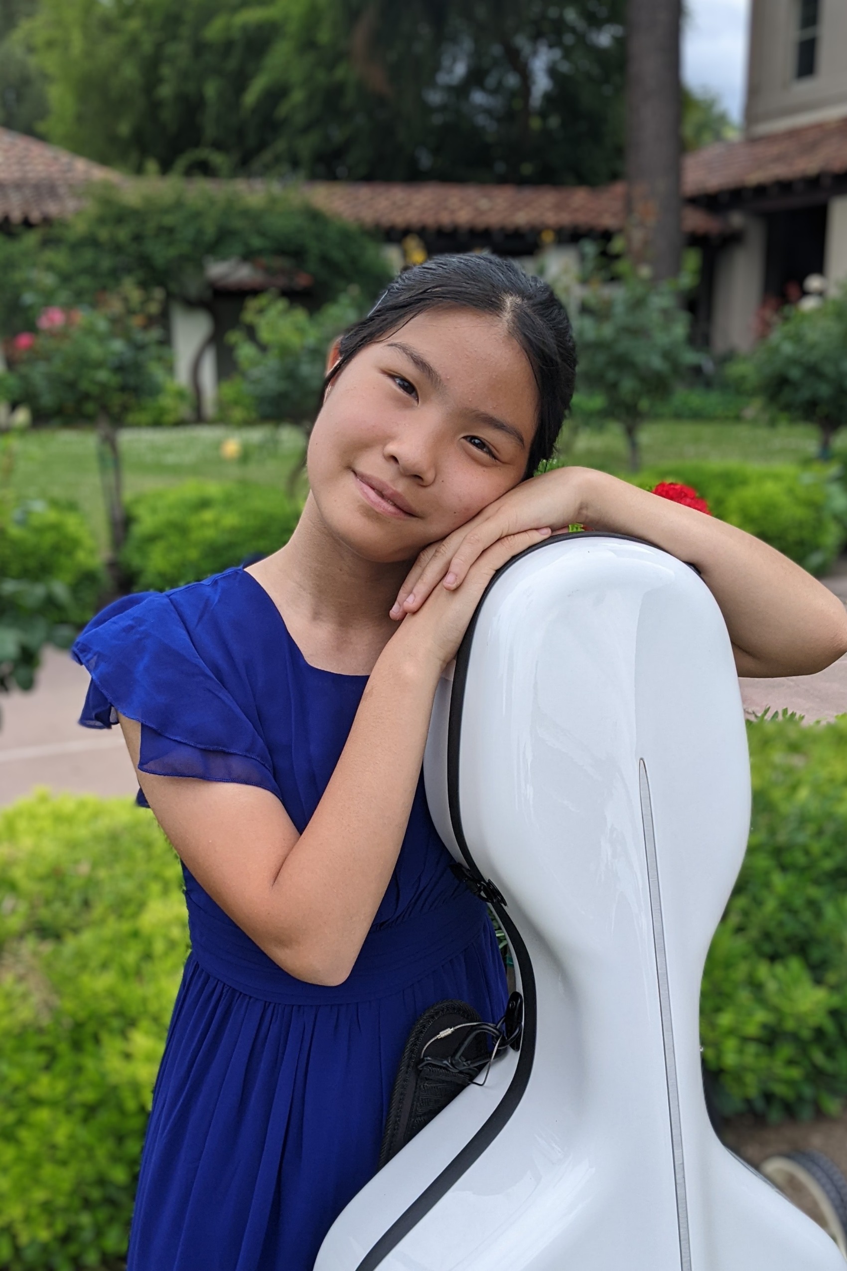 Florence Wei Yu Neng Chinese Song 'Later' (Part 1) | TikTok